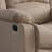 Sanie 37.8" Manual Recliner-394686559