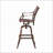 TAHOE CAST BARSTOOL