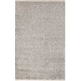 Contemporary, Stuart Street Collection One-of-a-Kind Rectangle 10'1" X 14' Hand Knotted Area Rug