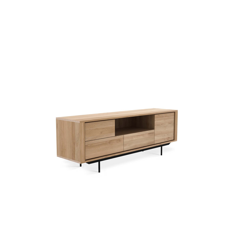 Shadow Media Console
