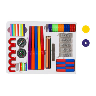 Classroom Attractions Level 2 Learning Tool