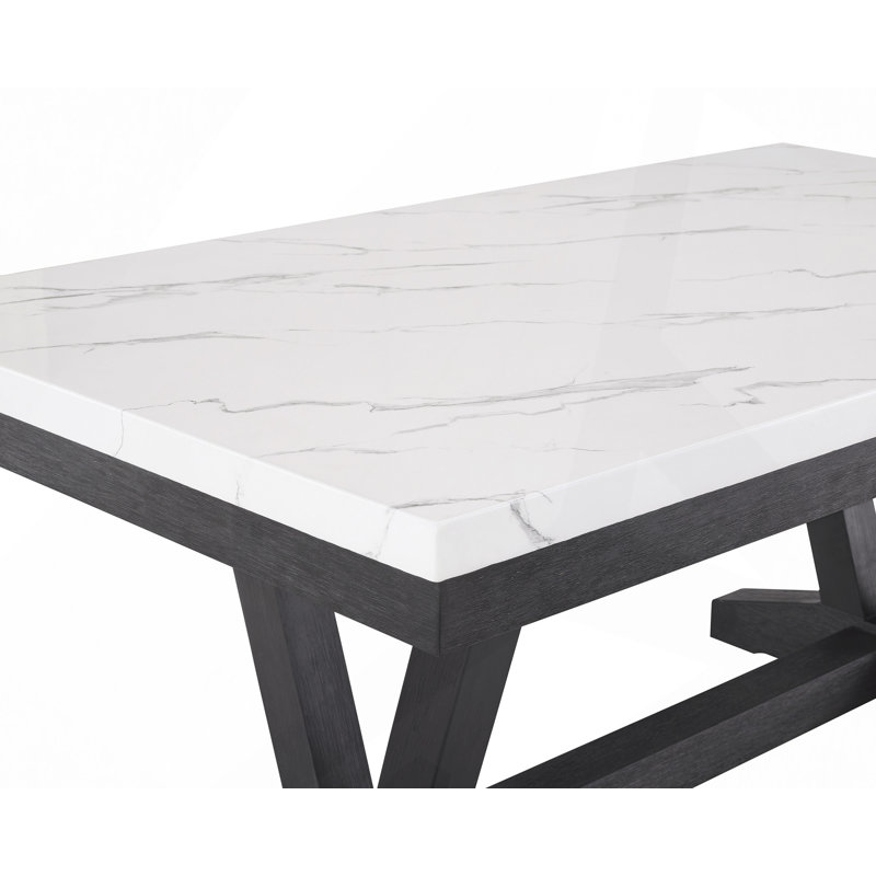 Table de salle à manger 1Pc