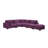 Moonwallow Modular Sectional-986396385