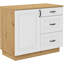 Destney Display Cabinet