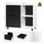 3 -Drawer Filing Storage Cabinet-909629809