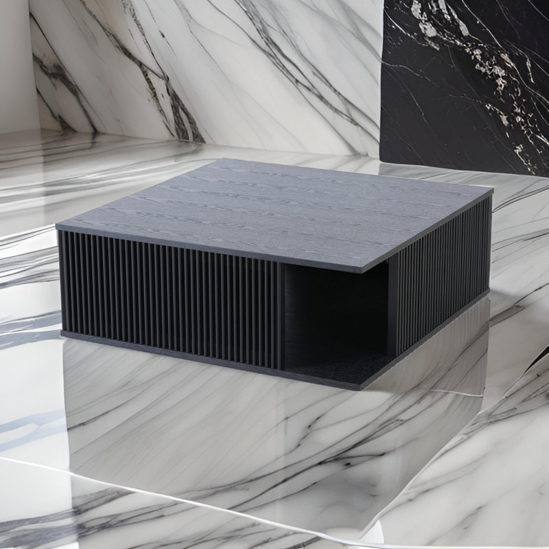 Table basse Poliard