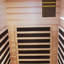 Sauna simple