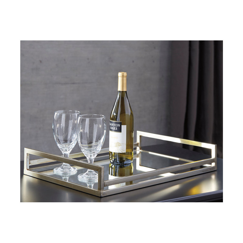 Glass Tray