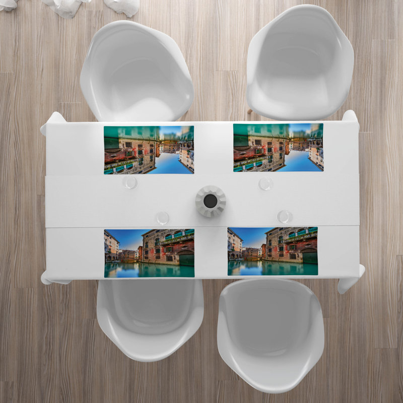 Récapitulatif 18,5" venice