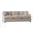 Harriss Upholstered 91'' Sofa-181536978