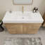 Ensemble de meuble-lavabo simple 48 po-70381336