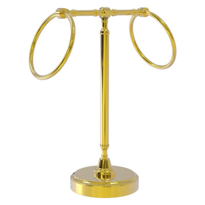 Porte-serviettes guest Gober
