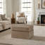 Repose Ottoman in Saddlebag Ale-1880852235