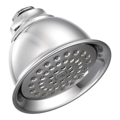 Pomme de douche à fonction unique Moen