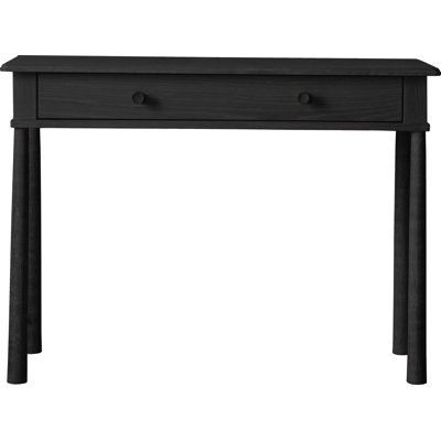 Caryville Dressing Table Storage Included