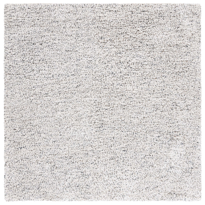 Poynter Area Rug, Square 6'
