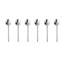 STILE By PININARINA Stainless Steel Teaspoon