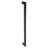 Vail 16" Matte Black Appliance Bar Pull-1786480888-1779818263