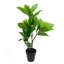 65cm Faux Topiary in Pot Liner