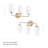 Celino Three-Light Bath & Vanity with Glass-1835160944-1835160945