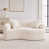 White Chenille est en rupture de stock