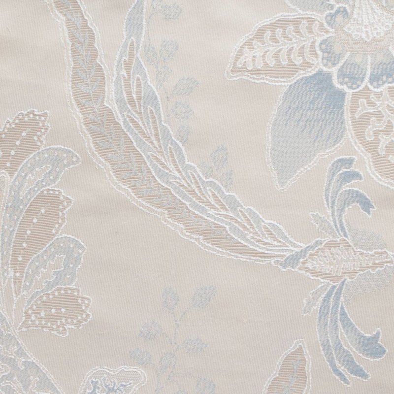 Fiori Duvet Cover Set, Queen Duvet Cover + 2 Shams