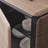 Italian style solid wood frame TV stand-106446222