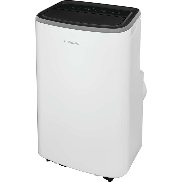 Frigidaire 3-in-1 Heat/Cool Portable Room Air Conditioner 14,000 BTU  (ASHRAE) / 10,000 BTU (DOE) & Reviews