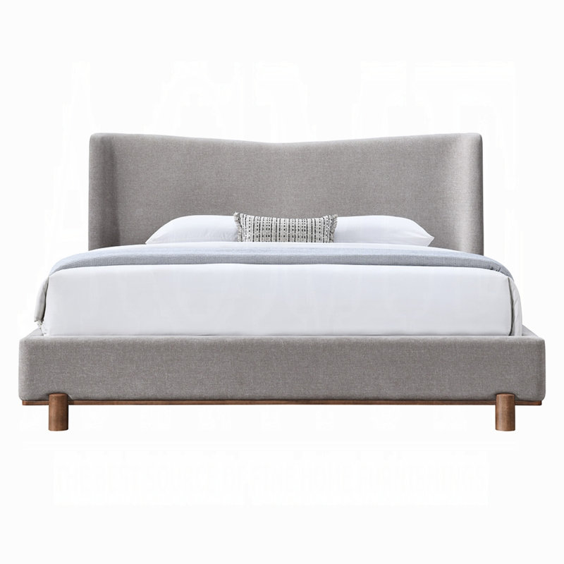 Melbourne Bed, Queen