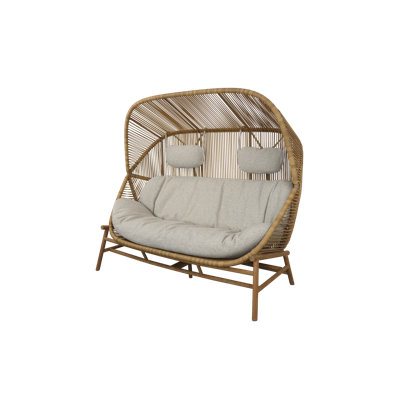 Hive 2-Seater Sofa