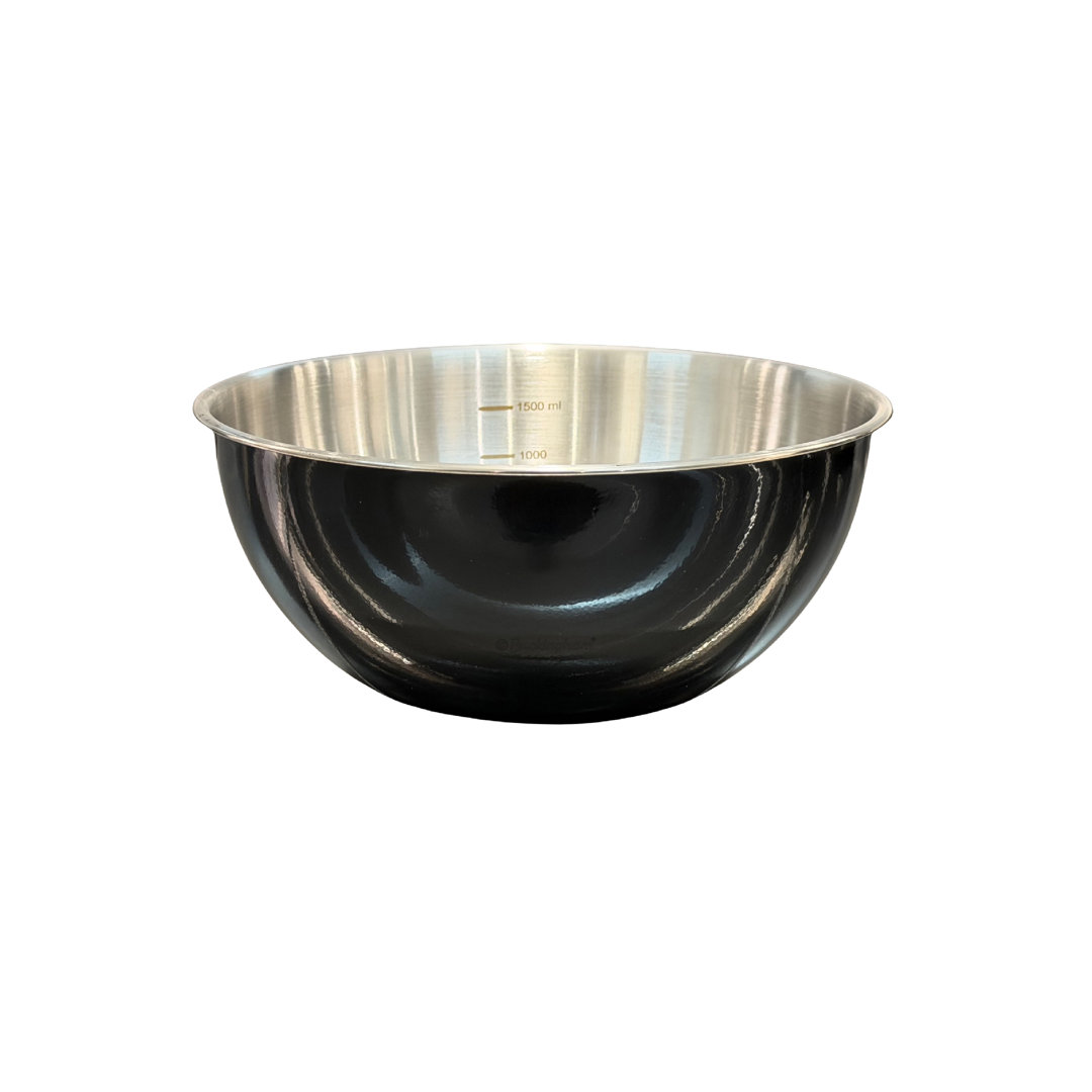 Buckingham Stainless Steel Deep Mixing Bowl