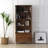Modern high quality bookcase