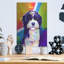 "Pop Art Havanais" par Furbaby Affiliates-2088616992