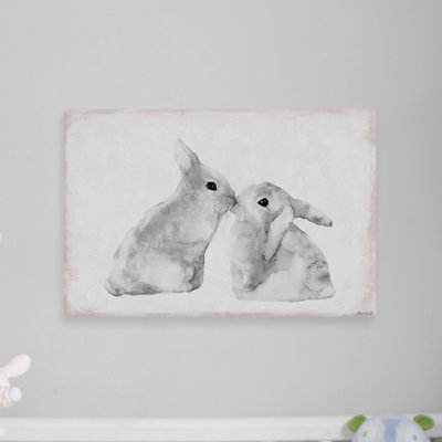 Impression sur toile tendue