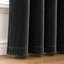 Velvet Room Darkening Curtain Panel Pair-1382298686