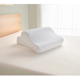Memory Foam Medium Pillow