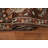 Brown Vegetable Dye Ziegler Oriental Area Rug