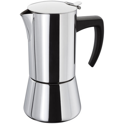 Stellar Coffee Stovetop Espresso Maker