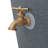 Athena Rain Barrel (50 Gallon & 80 Gallon Options)-1023261495-1023261494