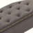 Upholstered Storage Bench-719166238