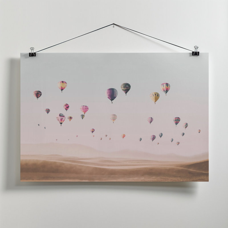 Wrapped Canvas Print, 50.8 cm H x 76.2 cm W