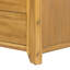 Commode 5 tiroirs 35,4 x 17,3 x 44 po