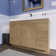 48'' Single Bathroom Vanity with Acrylic Top
