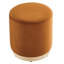 Repose-pieds rembourré Modway Tilden-96356080