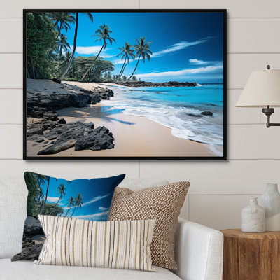 Stidams " Hawaii Whispers Of Paradise I "