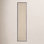 Natural Blue Seagrass Rug