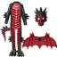 Déguisement de dragon d'Halloween pour enfants L-133572762-129759818