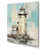 Toile tendue