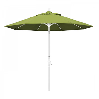 Roverta 108'' Sunbrella® Outdoor Umbrella