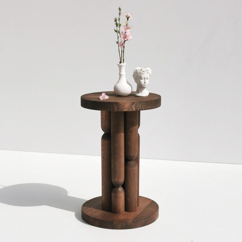 Siyan End Table